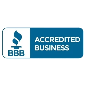 BBB Accredited Business